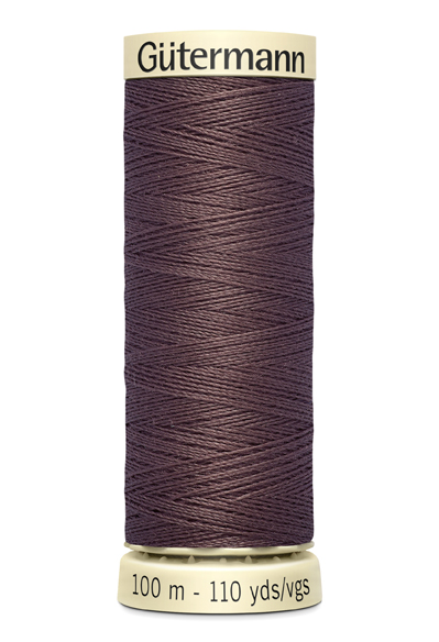 788988-423 - Gutermann Sew All Polyester Thread - 100m - Box of 5