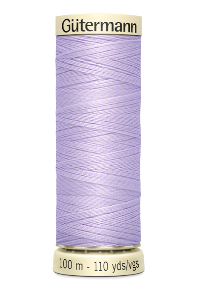 788988-442 - Gutermann Sew All Polyester Thread - 100m - Box of 5