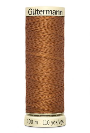 788988-448 - Gutermann Sew All Polyester Thread - 100m - Box of 5