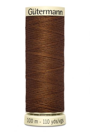 788988-450 - Gutermann Sew All Polyester Thread - 100m - Box of 5