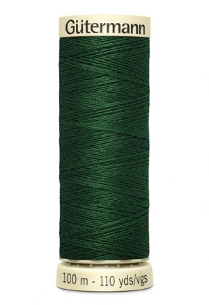 788988-456 - Gutermann Sew All Polyester Thread - 100m - Box of 5