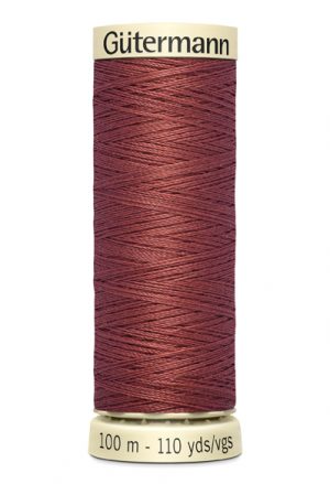 788988-461 - Gutermann Sew All Polyester Thread - 100m - Box of 5