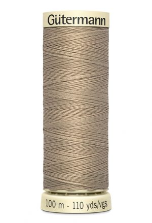 788988-464 - Gutermann Sew All Polyester Thread - 100m - Box of 5