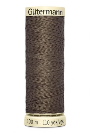 788988-467 - Gutermann Sew All Polyester Thread - 100m - Box of 5