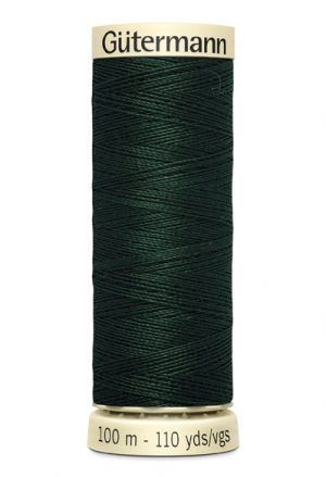 788988-472 - Gutermann Sew All Polyester Thread - 100m - Box of 5