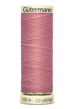 788988-473 - Gutermann Sew All Polyester Thread - 100m - Box of 5