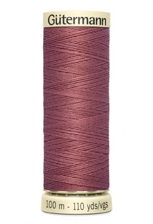 788988-474 - Gutermann Sew All Polyester Thread - 100m - Box of 5