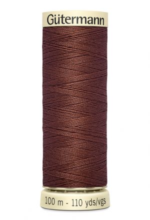 788988-478 - Gutermann Sew All Polyester Thread - 100m - Box of 5