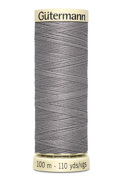 788988-493 - Gutermann Sew All Polyester Thread - 100m - Box of 5