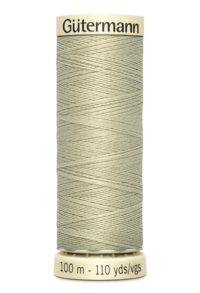 788988-503 - Gutermann Sew All Polyester Thread - 100m - Box of 5