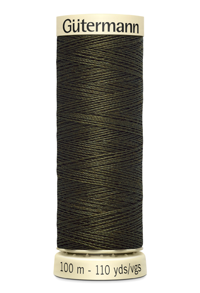 788988-531 - Gutermann Sew All Polyester Thread - 100m - Box of 5
