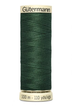 788988-555 - Gutermann Sew All Polyester Thread - 100m - Box of 5