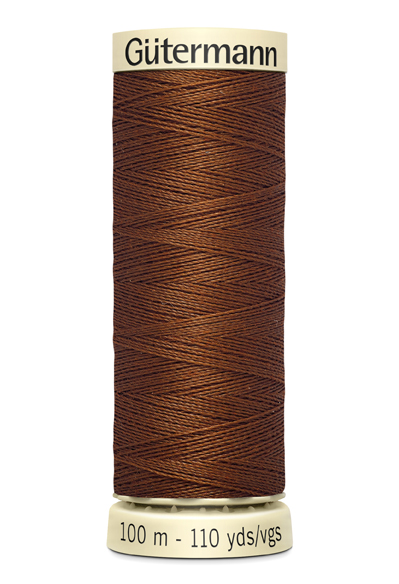 788988-650 - Gutermann Sew All Polyester Thread - 100m - Box of 5