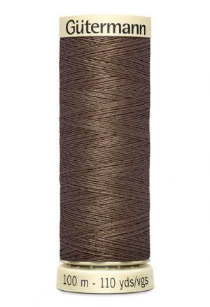 788988-672 - Gutermann Sew All Polyester Thread - 100m - Box of 5
