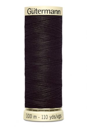 788988-682 - Gutermann Sew All Polyester Thread - 100m - Box of 5