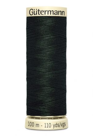 788988-687 - Gutermann Sew All Polyester Thread - 100m - Box of 5