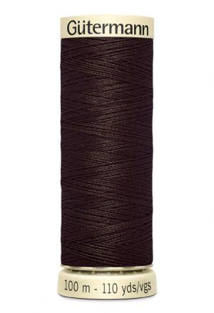 788988-696 - Gutermann Sew All Polyester Thread - 100m - Box of 5