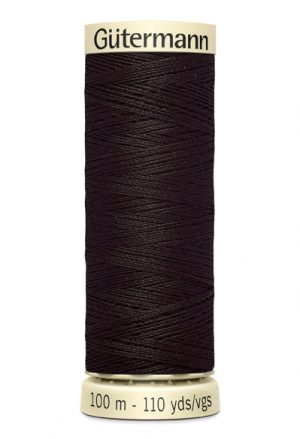 788988-697 - Gutermann Sew All Polyester Thread - 100m - Box of 5