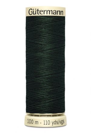 788988-707 - Gutermann Sew All Polyester Thread - 100m - Box of 5
