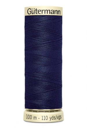 788988-711 - Gutermann Sew All Polyester Thread - 100m - Box of 5
