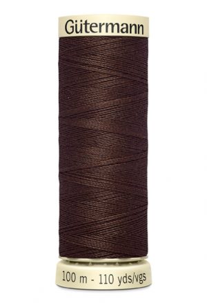 788988-774 - Gutermann Sew All Polyester Thread - 100m - Box of 5