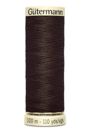 788988-780 - Gutermann Sew All Polyester Thread - 100m - Box of 5