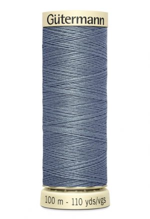 788988-788 - Gutermann Sew All Polyester Thread - 100m - Box of 5