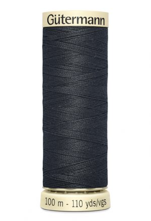 788988-799 - Gutermann Sew All Polyester Thread - 100m - Box of 5