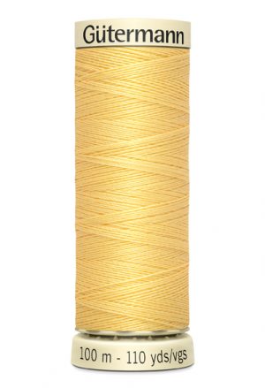 788988-7 - Gutermann Sew All Polyester Thread - 100m - Box of 5