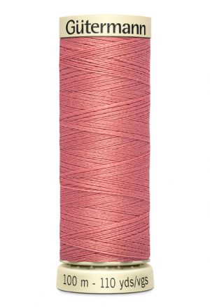 788988-80 - Gutermann Sew All Polyester Thread - 100m - Box of 5