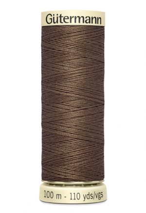 788988-815 - Gutermann Sew All Polyester Thread - 100m - Box of 5