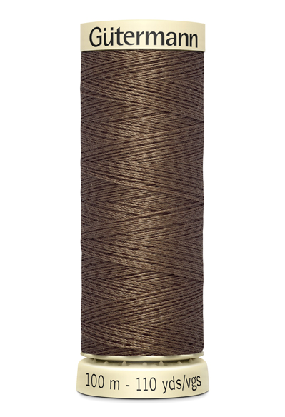 788988-815 - Gutermann Sew All Polyester Thread - 100m - Box of 5