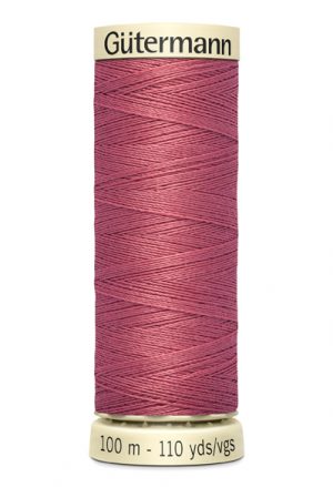 788988-81 - Gutermann Sew All Polyester Thread - 100m - Box of 5