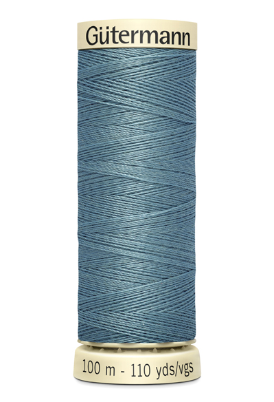 788988-827 - Gutermann Sew All Polyester Thread - 100m - Box of 5
