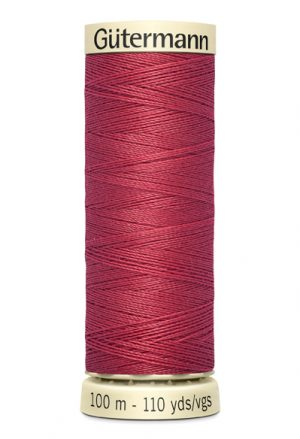 788988-82 - Gutermann Sew All Polyester Thread - 100m - Box of 5