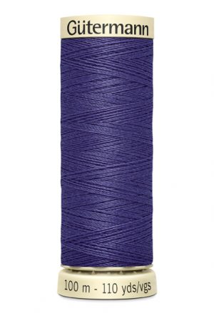 788988-86 - Gutermann Sew All Polyester Thread - 100m - Box of 5