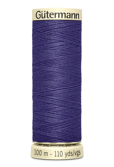788988-86 - Gutermann Sew All Polyester Thread - 100m - Box of 5