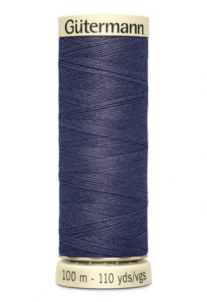 788988-875 - Gutermann Sew All Polyester Thread - 100m - Box of 5