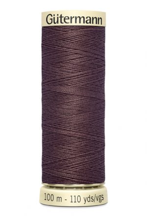 788988-883 - Gutermann Sew All Polyester Thread - 100m - Box of 5