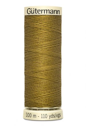 788988-886 - Gutermann Sew All Polyester Thread - 100m - Box of 5