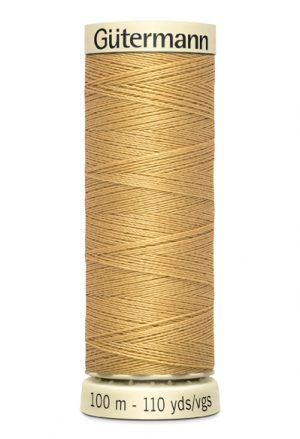 788988-893 - Gutermann Sew All Polyester Thread - 100m - Box of 5