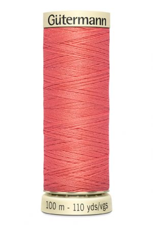 788988-896 - Gutermann Sew All Polyester Thread - 100m - Box of 5