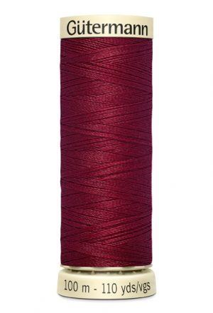 788988-910 - Gutermann Sew All Polyester Thread - 100m - Box of 5