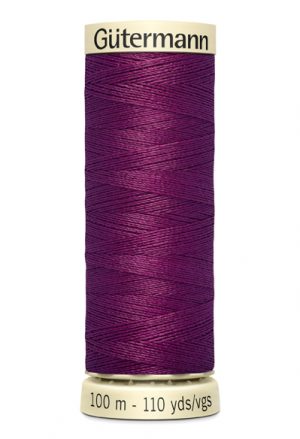 788988-912 - Gutermann Sew All Polyester Thread - 100m - Box of 5