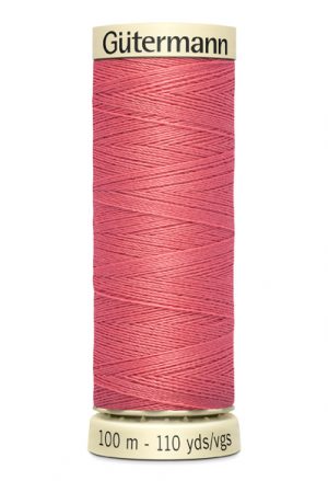 788988-926 - Gutermann Sew All Polyester Thread - 100m - Box of 5