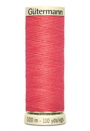 788988-927 - Gutermann Sew All Polyester Thread - 100m - Box of 5