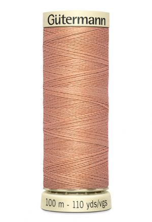 788988-938 - Gutermann Sew All Polyester Thread - 100m - Box of 5