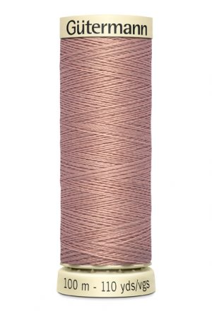 788988-991 - Gutermann Sew All Polyester Thread - 100m - Box of 5