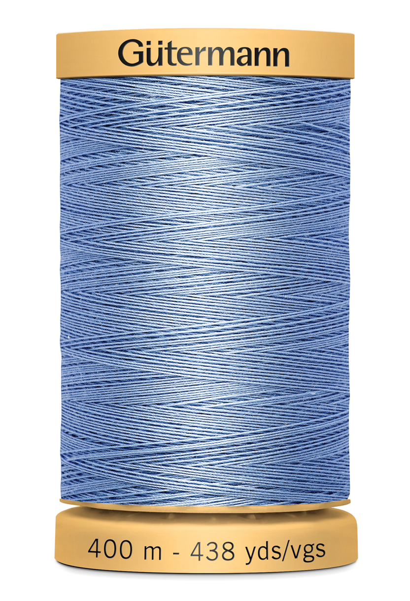714330-5826 - Gutermann cotton 400m