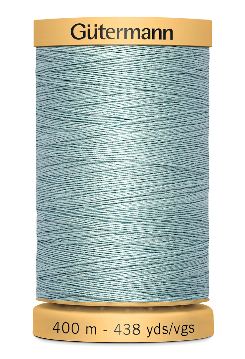 714330-7827 - Gutermann cotton 400m